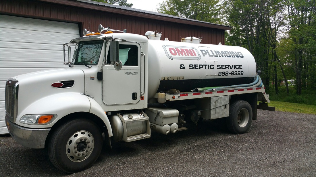 septic tank pumping service erie pa